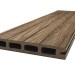 Доска террасная ДПК NanoWood «Lite» Derevo двухсторонняя - Шоколад 140×20 купить в на Вятских Полянах