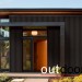 Панель универсальная ДПК Outdoor 3D шлифованная черная купить в на Вятских Полянах