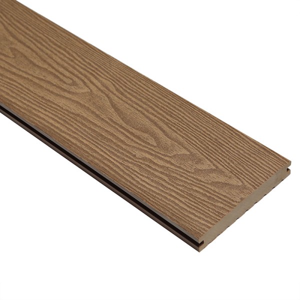 Террасная доска из ДПК CM Decking серия VINTAGE SOLID дуб (под заказ) купить в на Вятских Полянах