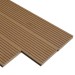 Террасная доска из ДПК CM Decking серия VINTAGE SOLID дуб (под заказ) купить в на Вятских Полянах