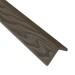 Уголок 3D EasyDecking Wood-Х 50х50 Венге купить в на Вятских Полянах