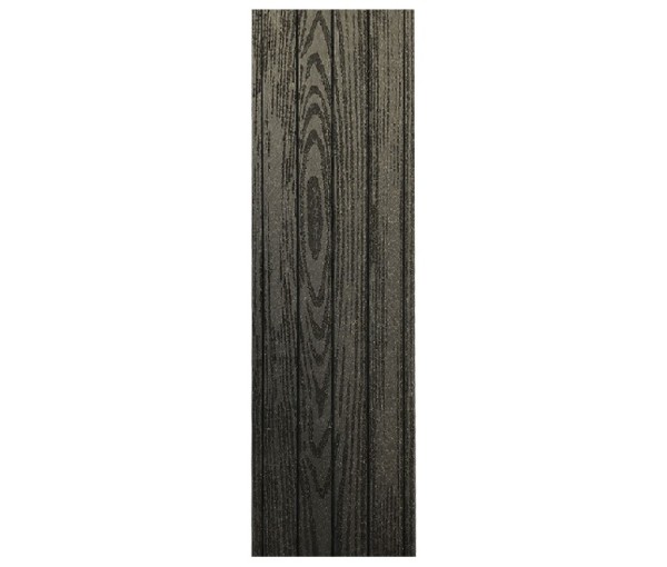 Доска террасная ДПК NanoWood «Lite» Derevo двухсторонняя - Антрацит 140×20 купить в на Вятских Полянах