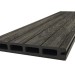 Доска террасная ДПК NanoWood «Lite» Derevo двухсторонняя - Антрацит 140×20 купить в на Вятских Полянах