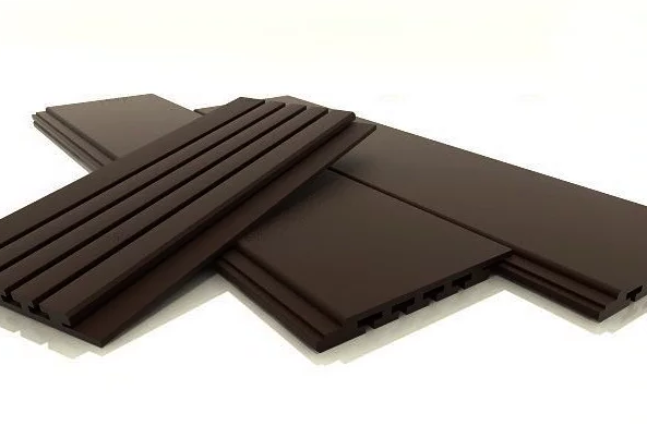 Сайдинг NanoWood HOUSE Шоколад купить в на Вятских Полянах
