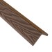 Уголок 3D EasyDecking Wood-Х 50х50 Коричневый купить в на Вятских Полянах