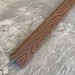 Уголок 3D EasyDecking Wood-Х 50х50 Коричневый купить в на Вятских Полянах