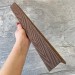Уголок 3D EasyDecking Wood-Х 50х50 Коричневый купить в на Вятских Полянах