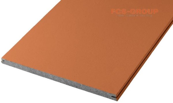 Фиброцементные панели FCS Group Smooth Line F32 купить в на Вятских Полянах