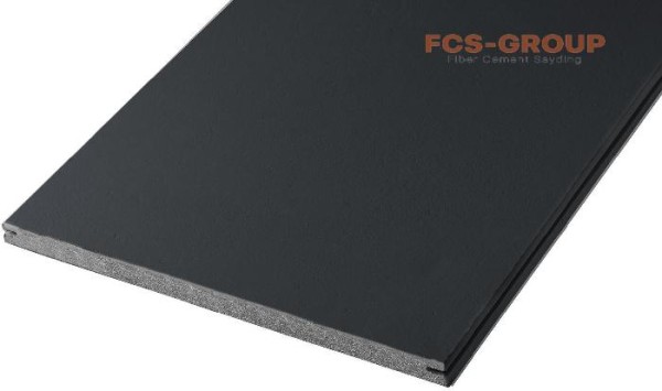 Фиброцементные панели FCS Group Smooth Line F50 купить в на Вятских Полянах