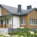 Фасадная панель Ю-пласт Хокла Лиственница медовая купить в на Вятских Полянах