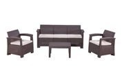 Коллекция мебели Rattan Comfort 5 купить в на Вятских Полянах