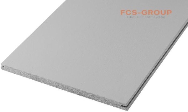 Фиброцементные панели FCS Group Smooth Line F51 купить в на Вятских Полянах