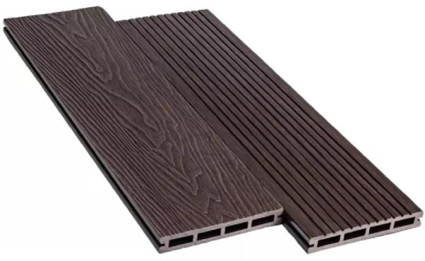 Террасная доска ДПК Deckart Praktik Pro Венге купить в на Вятских Полянах