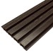 Фасадная доска из ДПК Faynag Wood Рейка Венге купить в на Вятских Полянах