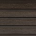 Фасадная доска из ДПК Faynag Wood Рейка Венге купить в на Вятских Полянах