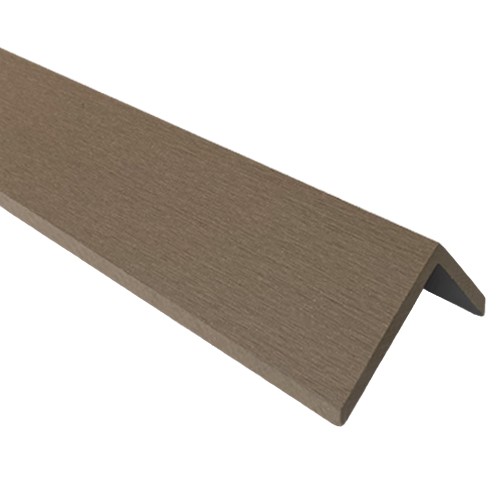 Уголок EasyDecking Wood-Х 50х80 Венге купить в на Вятских Полянах