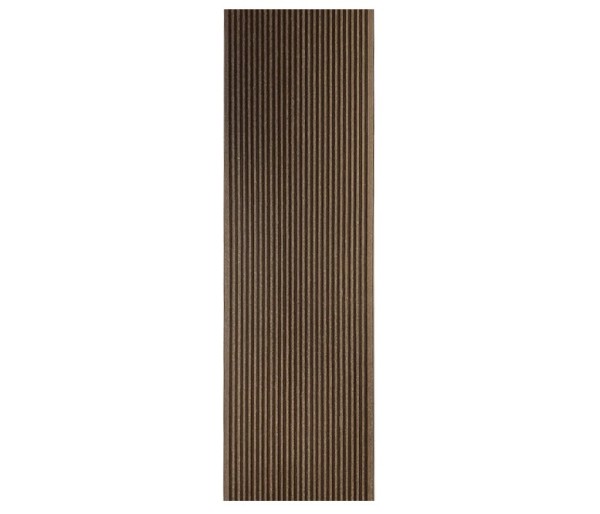 Доска Террасная NanoWood «Standart» Velvetto односторонняя - Шоколад 150×26 купить в на Вятских Полянах