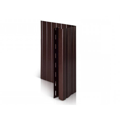 Ограждение жалюзи палермо. Вертикальные планки. Плинтус 35х3000мм экстра срощ. Вертикальные планки. Планка вертикального шва для вентфасада.