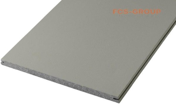Фиброцементные панели FCS Group Smooth Line F52 купить в на Вятских Полянах