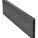 Доска для грядок и клумб из ДПК NauticPrime, 25х150х2950 серый купить в на Вятских Полянах