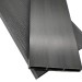 Доска для грядок и клумб из ДПК NauticPrime, 25х150х2950 серый купить в на Вятских Полянах
