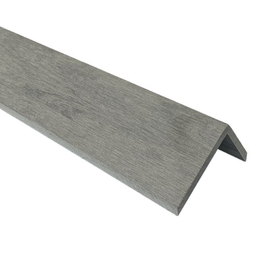 Уголок EasyDecking Wood-Х 50х80 Серый Микс купить в на Вятских Полянах
