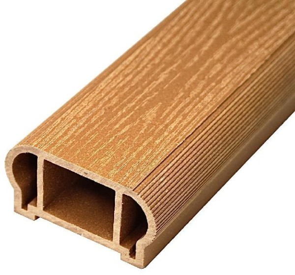 Перила FAYNAG ДПК WOOD тик купить в на Вятских Полянах