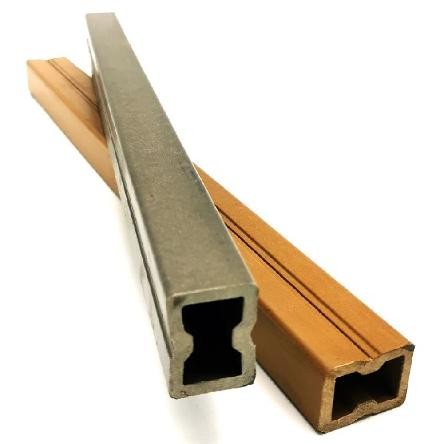 Лага из ДПК 30х40 NanoWood купить в на Вятских Полянах