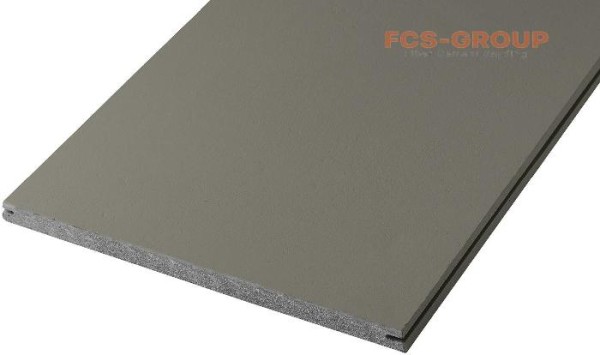 Фиброцементные панели FCS Group Smooth Line F53 купить в на Вятских Полянах