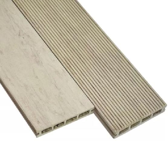 Террасная доска ДПК Deckart Select colorite Сакура купить в на Вятских Полянах