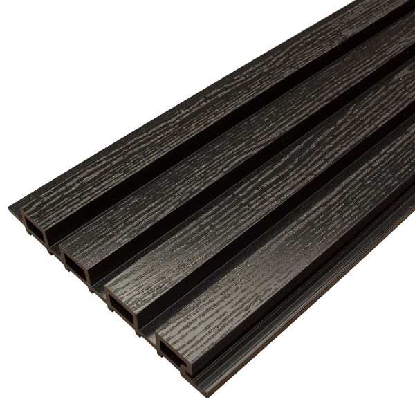 Фасадная доска из ДПК Faynag Wood Рейка Кварц купить в на Вятских Полянах