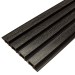 Фасадная доска из ДПК Faynag Wood Рейка Кварц купить в на Вятских Полянах