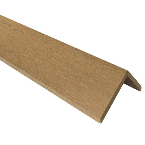 Уголок EasyDecking Wood-Х 50х80 Тик Микс купить в на Вятских Полянах