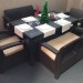 Комплект мебели Yalta Family Set купить в на Вятских Полянах