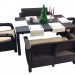 Комплект мебели Yalta Family Set купить в на Вятских Полянах