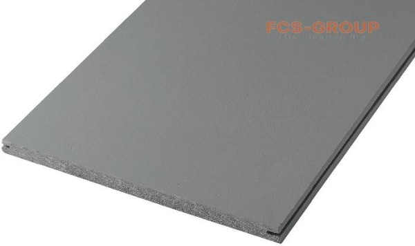 Фиброцементные панели FCS Group Smooth Line F54 купить в на Вятских Полянах