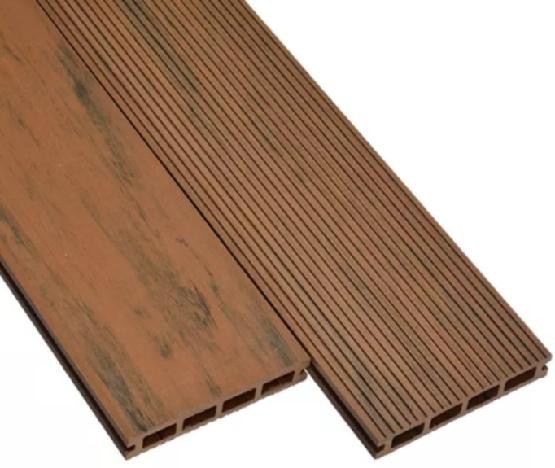 Террасная доска ДПК Deckart Select colorite Тик купить в на Вятских Полянах