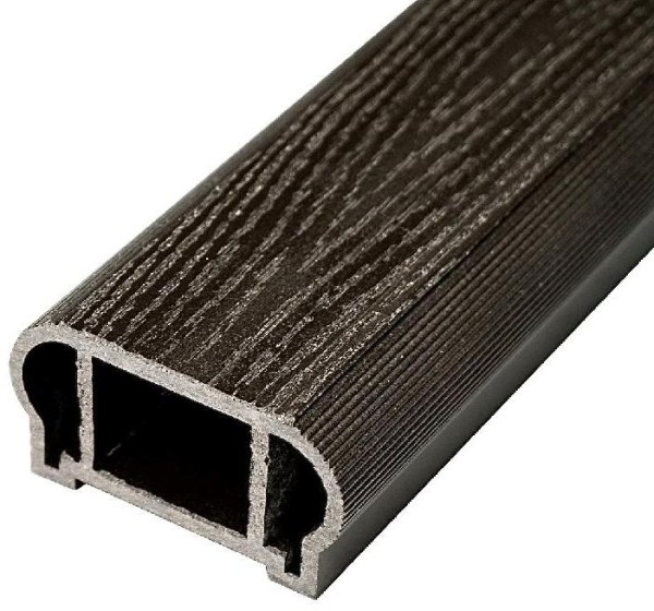 Перила FAYNAG ДПК WOOD венге купить в на Вятских Полянах