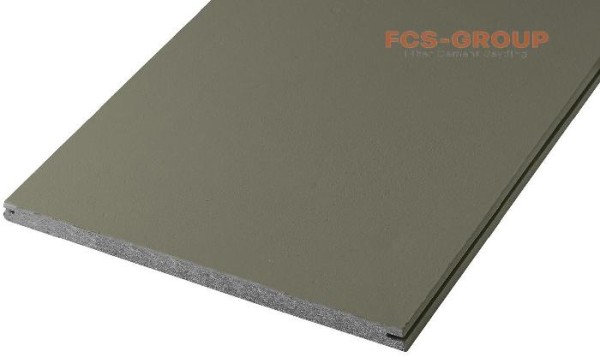 Фиброцементные панели FCS Group Smooth Line F59 купить в на Вятских Полянах
