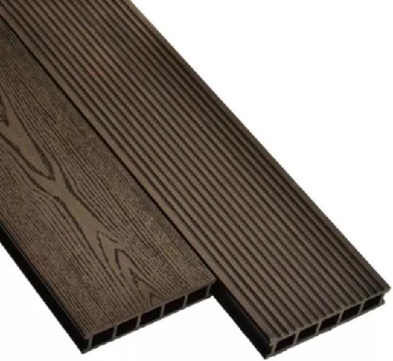 Террасная доска ДПК Deckart Universal Венге купить в на Вятских Полянах