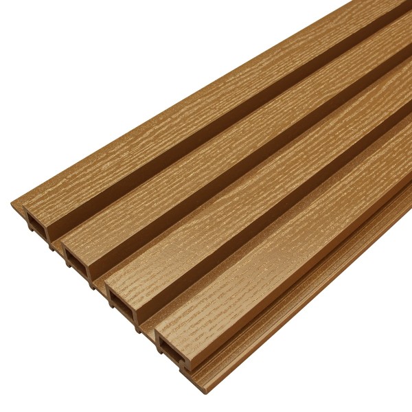 Фасадная доска из ДПК Faynag Wood Рейка Орех купить в на Вятских Полянах