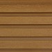 Фасадная доска из ДПК Faynag Wood Рейка Орех купить в на Вятских Полянах