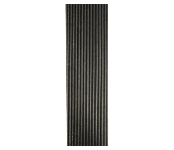 Доска Террасная NanoWood «Standart» Velvetto односторонняя - Антрацит 150×26 купить в на Вятских Полянах