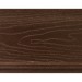 Фасадная панель  из ДПК ECODECKING Коричневый купить в на Вятских Полянах