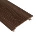 Фасадная панель  из ДПК ECODECKING Коричневый купить в на Вятских Полянах
