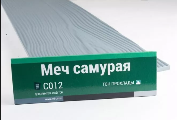 Сайдинг Мирко 7,5 под дерево С012 купить в на Вятских Полянах