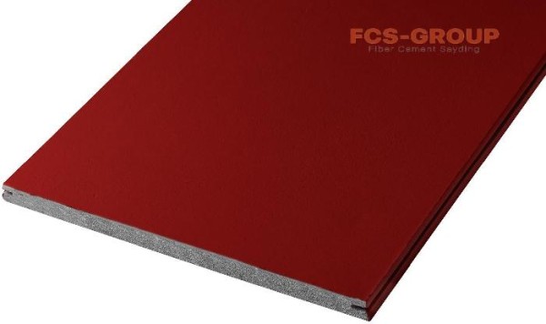 Фиброцементные панели FCS Group Smooth Line F61 купить в на Вятских Полянах