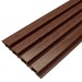 Фасадная доска из ДПК Faynag Wood Рейка Шоколад купить в на Вятских Полянах