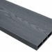 Доска для грядок и клумб из ДПК 3D, NauticPrime 30х225х2950 серый (под заказ) купить в на Вятских Полянах