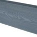 Доска для грядок и клумб из ДПК 3D, NauticPrime 30х225х2950 серый (под заказ) купить в на Вятских Полянах